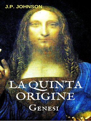 cover image of La Quinta Origine. Genesi